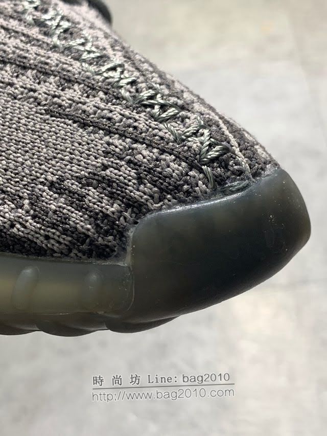 Adidas男女椰子鞋 阿迪達斯椰子350 Adidas Yeezy 350 Boost V2  xhn1507